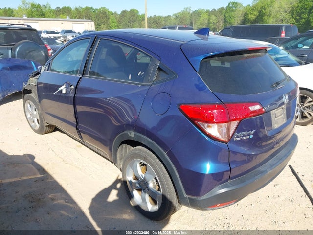 3CZRU5H54GM719519 Honda HR-V EX