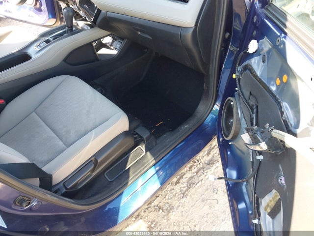 3CZRU5H54GM719519 Honda HR-V EX