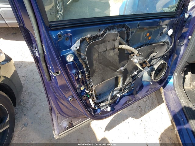 3CZRU5H54GM719519 Honda HR-V EX