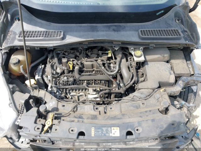 1FMCU0GD4KUB05626 Ford ESCAPE SE