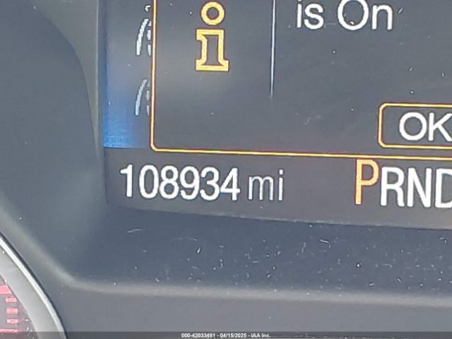 1FMCU0GD4KUB05626 Ford ESCAPE SE