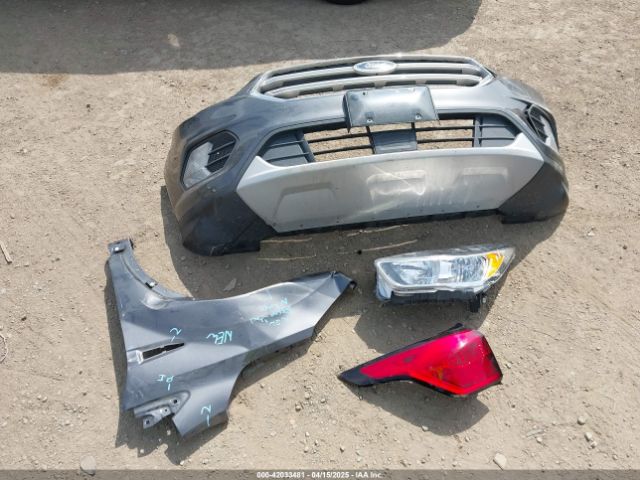 1FMCU0GD4KUB05626 Ford ESCAPE SE