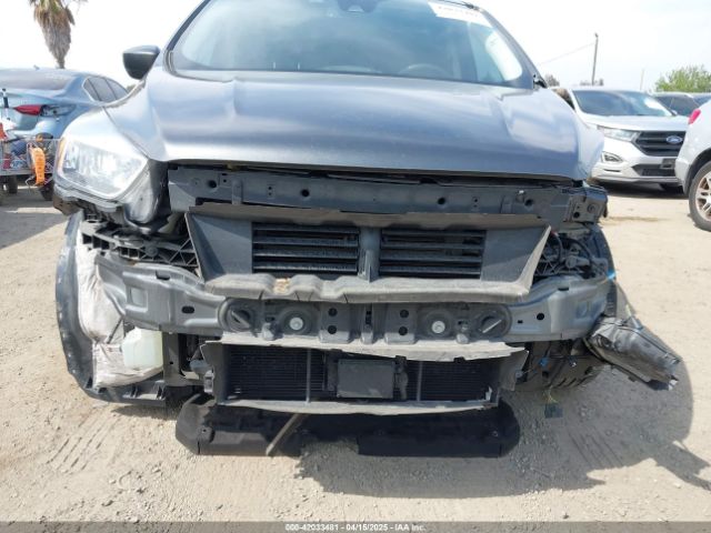 1FMCU0GD4KUB05626 Ford ESCAPE SE