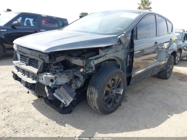1FMCU0GD4KUB05626 Ford ESCAPE SE