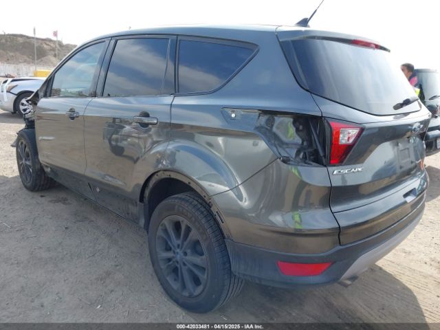 1FMCU0GD4KUB05626 Ford ESCAPE SE