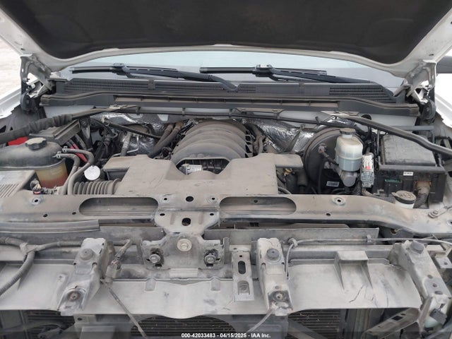 3GTP1UEC8EG392783 GMC Sierra 1500 Sle