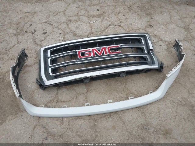 3GTP1UEC8EG392783 GMC Sierra 1500 Sle