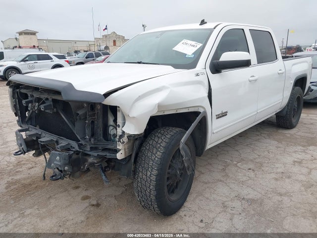 3GTP1UEC8EG392783 GMC Sierra 1500 Sle