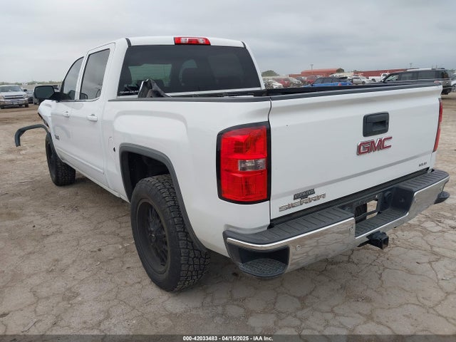 3GTP1UEC8EG392783 GMC Sierra 1500 Sle