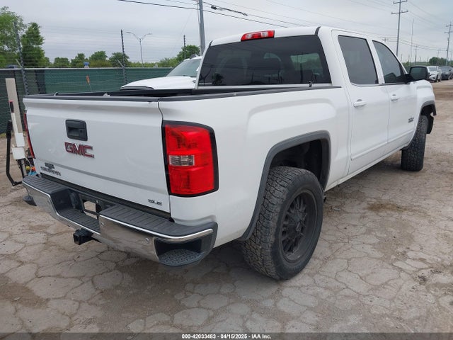 3GTP1UEC8EG392783 GMC Sierra 1500 Sle