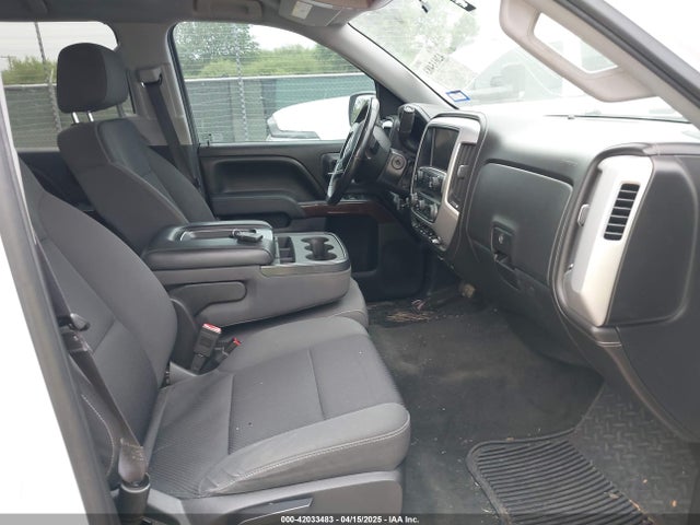 3GTP1UEC8EG392783 GMC Sierra 1500 Sle