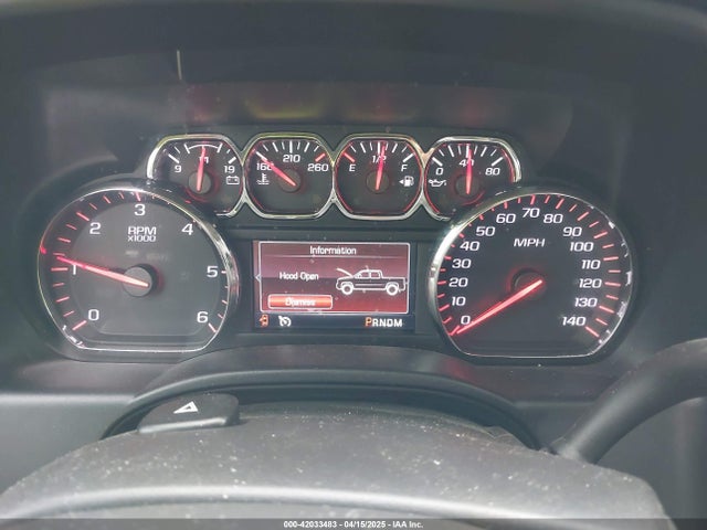 3GTP1UEC8EG392783 GMC Sierra 1500 Sle
