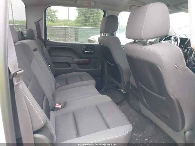 3GTP1UEC8EG392783 GMC Sierra 1500 Sle
