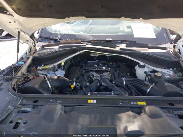 SALK1BE92RA209166 Land Rover Range Rover P530 Autobiography/p530 Autobiography 7 Seat