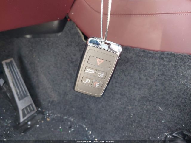 SALK1BE92RA209166 Land Rover Range Rover P530 Autobiography/p530 Autobiography 7 Seat