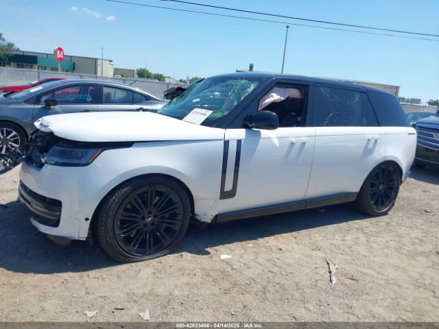 SALK1BE92RA209166 Land Rover Range Rover P530 Autobiography/p530 Autobiography 7 Seat