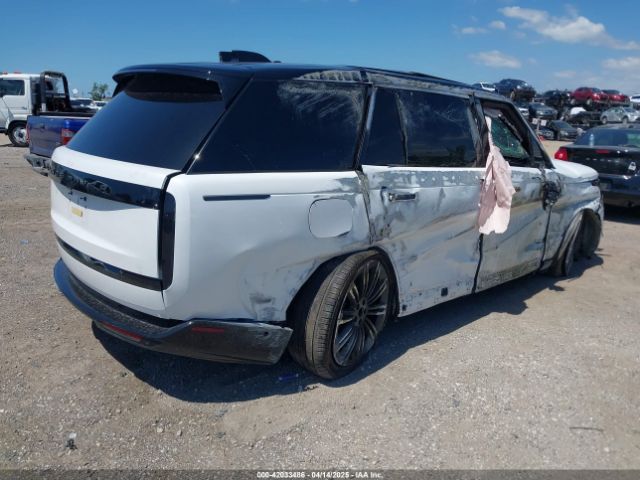 SALK1BE92RA209166 Land Rover Range Rover P530 Autobiography/p530 Autobiography 7 Seat