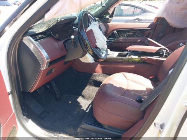 SALK1BE92RA209166 Land Rover Range Rover P530 Autobiography/p530 Autobiography 7 Seat