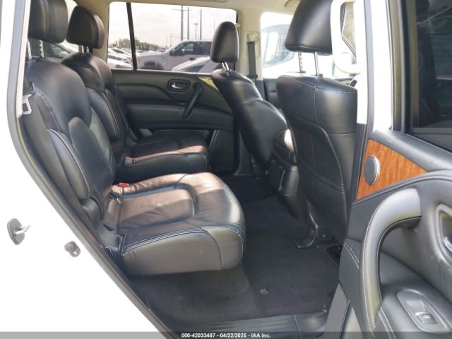 JN8AZ2NE8K9229099 Infiniti QX80