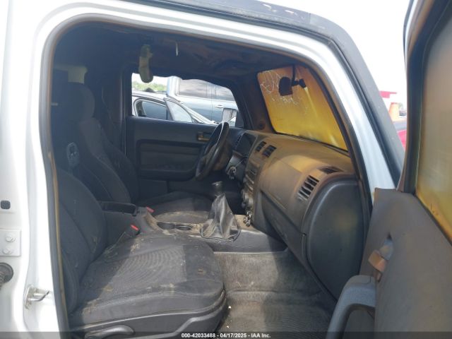 2007 HUMMER H3 SUV 5GTDN13E478104933 Photo 4