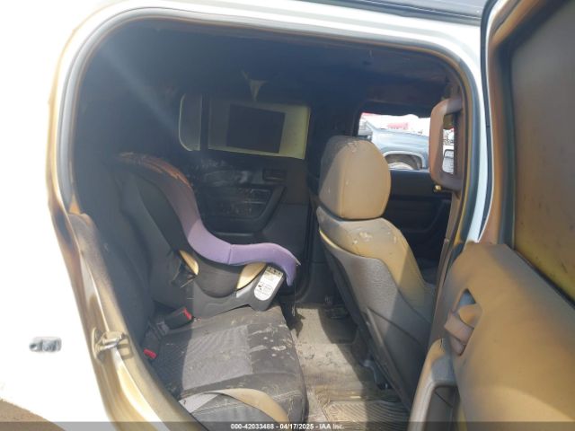 2007 HUMMER H3 SUV 5GTDN13E478104933 Photo 7