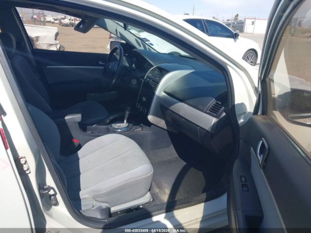 2007 MITSUBISHI GALANT 4A3AB36F87E038727 Photo 4