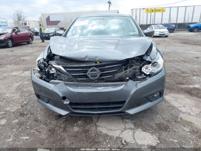 1N4AL3AP0JC191207 Nissan Altima 2.5 Sv