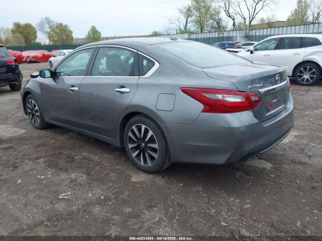 1N4AL3AP0JC191207 Nissan Altima 2.5 Sv