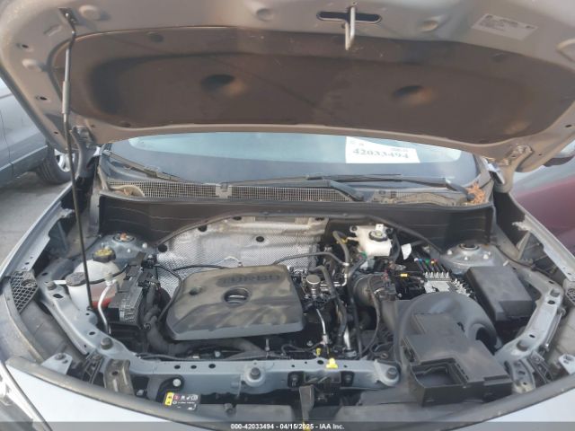 KL4MMFSL1LB104497 Buick Encore Gx Fwd Essence