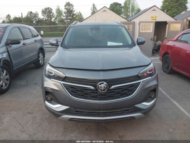KL4MMFSL1LB104497 Buick Encore Gx Fwd Essence