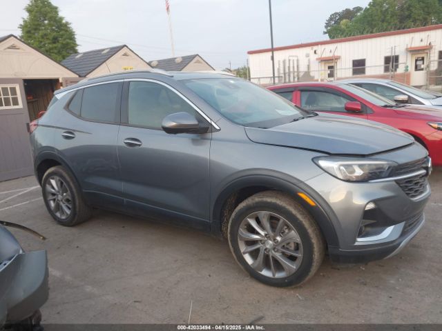 KL4MMFSL1LB104497 Buick Encore Gx Fwd Essence