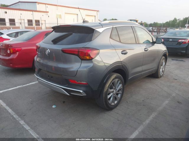 KL4MMFSL1LB104497 Buick Encore Gx Fwd Essence