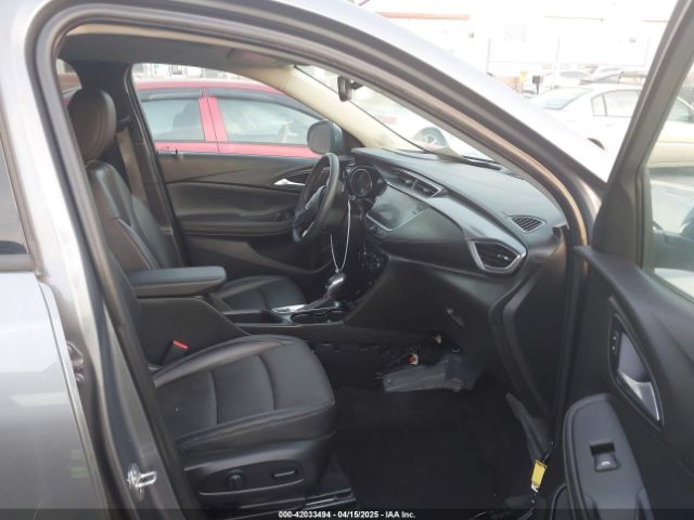 KL4MMFSL1LB104497 Buick Encore Gx Fwd Essence