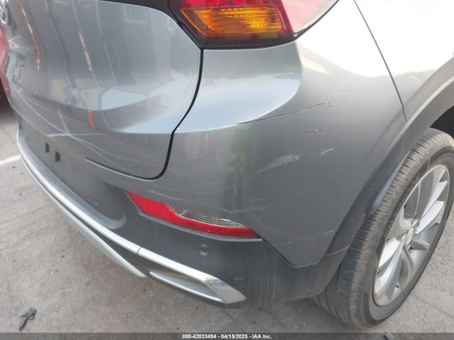 KL4MMFSL1LB104497 Buick Encore Gx Fwd Essence