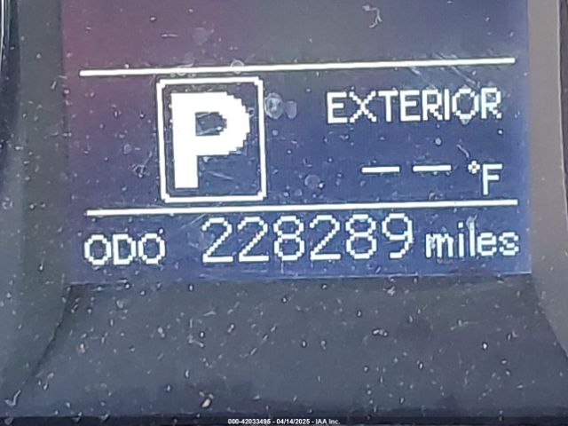 5TDJK3DC9GS130774 Toyota Sienna Le 7 Passenger