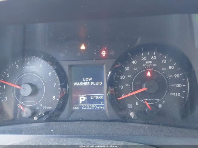 5TDJK3DC9GS130774 Toyota Sienna Le 7 Passenger