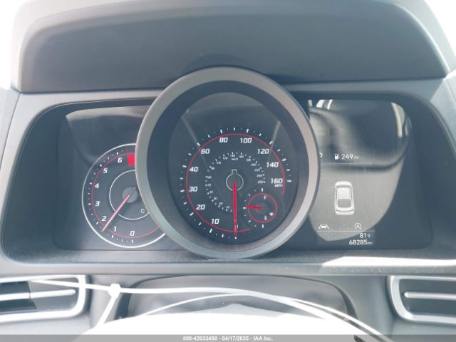 5NPLL4AG2MH037406 Hyundai ELANTRA SE