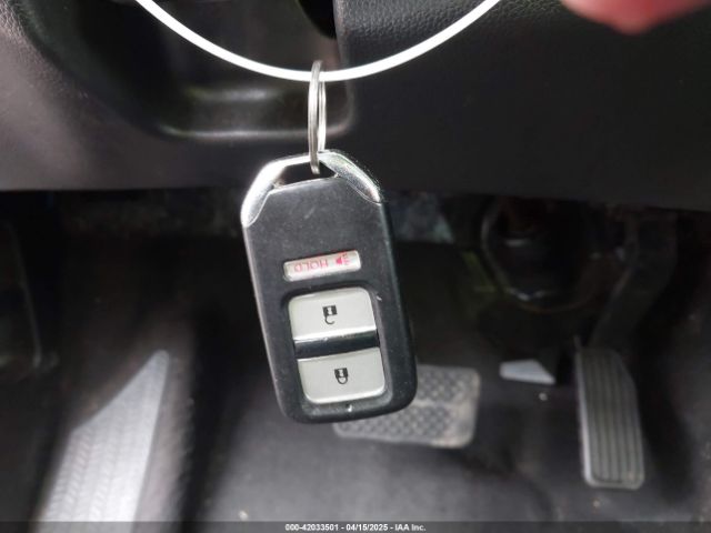 3HGGK5H88FM726406 Honda Fit Ex/ex-l