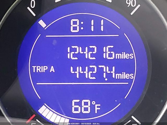 3HGGK5H88FM726406 Honda Fit Ex/ex-l