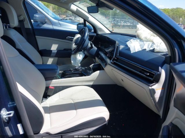 2023 KIA SPORTAGE HYBRID KNDPVCAG8P7013061 Photo 4