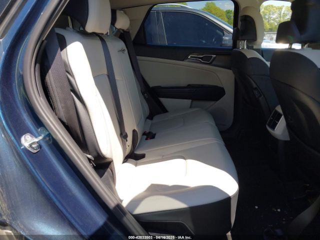 2023 KIA SPORTAGE HYBRID KNDPVCAG8P7013061 Photo 7