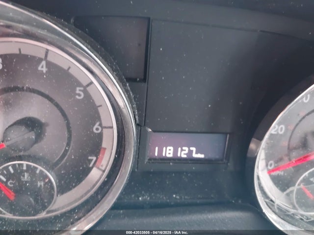 2018 Dodge Grand Caravan Se Plus მანქანა იყიდება აუქციონზე, vin: 2C4RDGBG7JR329655, აუქციონის ნომერი: 42033505