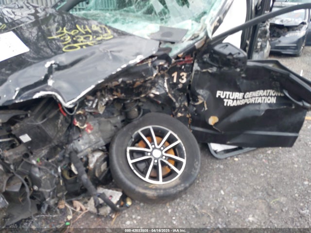 2018 Dodge Grand Caravan Se Plus მანქანა იყიდება აუქციონზე, vin: 2C4RDGBG7JR329655, აუქციონის ნომერი: 42033505