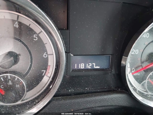 2018 Dodge Grand Caravan Se Plus მანქანა იყიდება აუქციონზე, vin: 2C4RDGBG7JR329655, აუქციონის ნომერი: 42033505