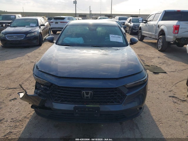 1HGCY1F39PA032920 Honda ACCORD EX