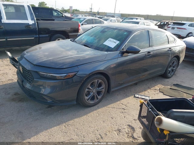 1HGCY1F39PA032920 Honda ACCORD EX