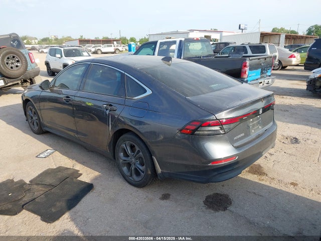 1HGCY1F39PA032920 Honda ACCORD EX
