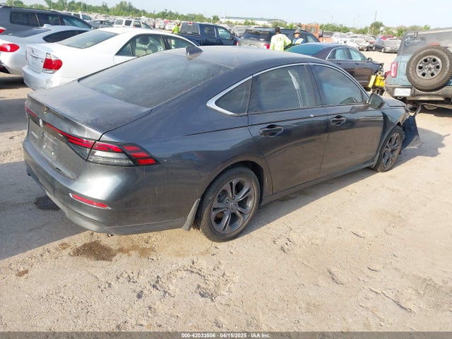 1HGCY1F39PA032920 Honda ACCORD EX