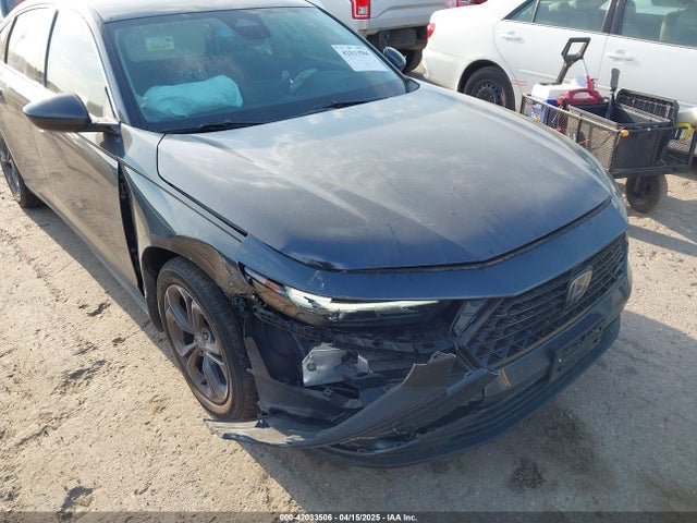 1HGCY1F39PA032920 Honda ACCORD EX