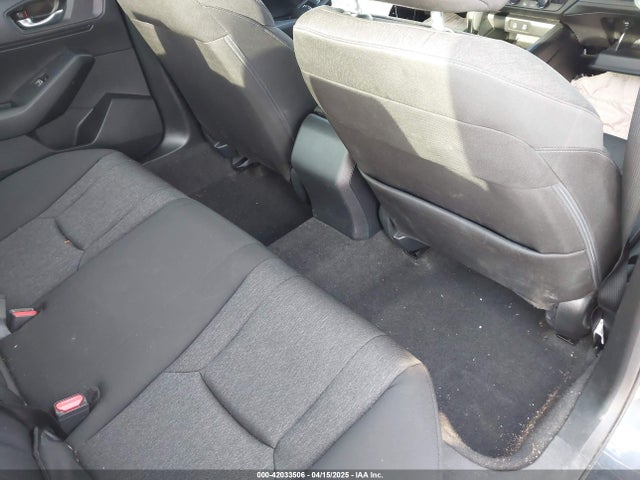 1HGCY1F39PA032920 Honda ACCORD EX